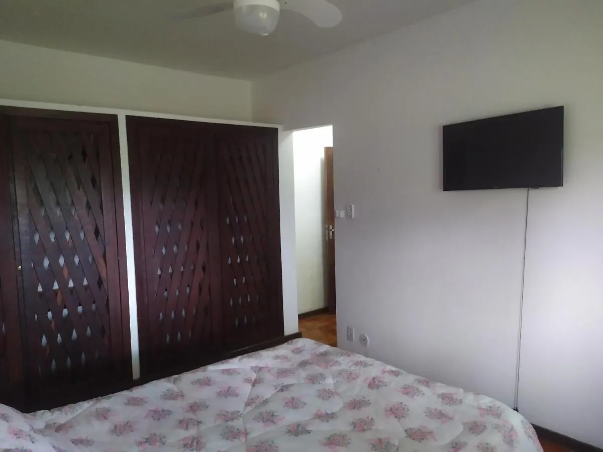 Hostel Veraneio Cabo Frio Homestay