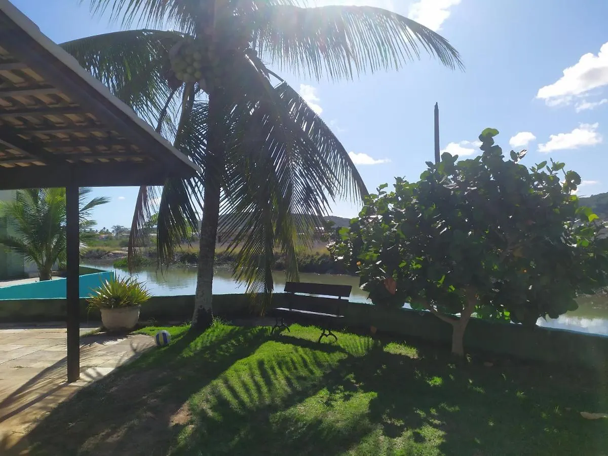 Hostel Veraneio Cabo Frio
