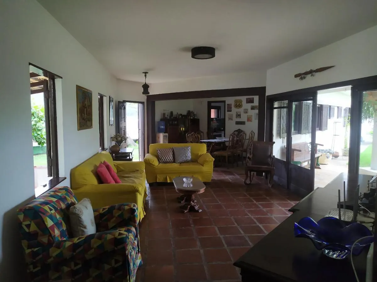 Homestay Hostel Veraneio Cabo Frio