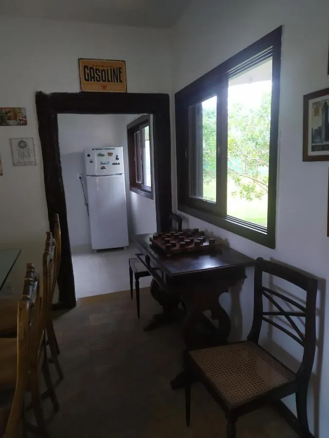 Hostel Veraneio Cabo Frio Brazil