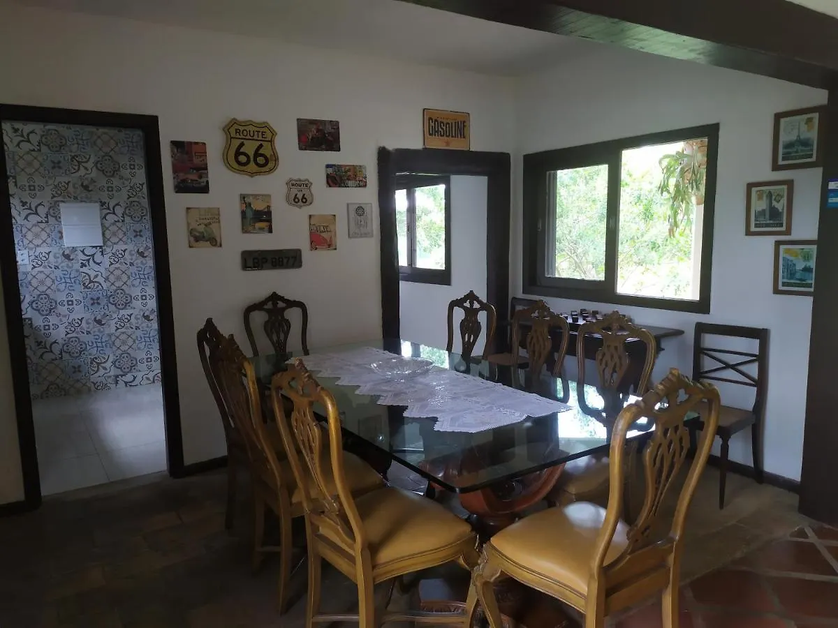 Hostel Veraneio Cabo Frio 0*,