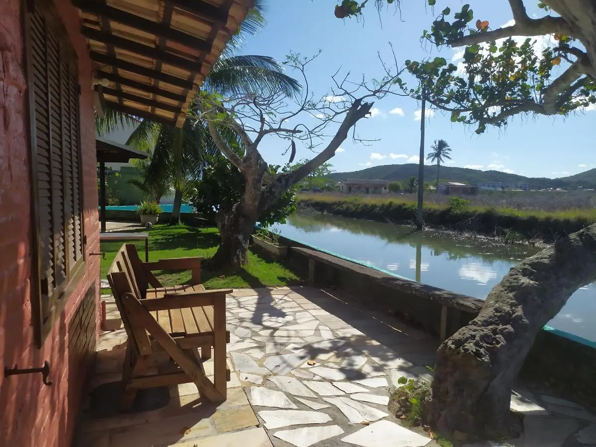 Hostel Veraneio Cabo Frio Homestay