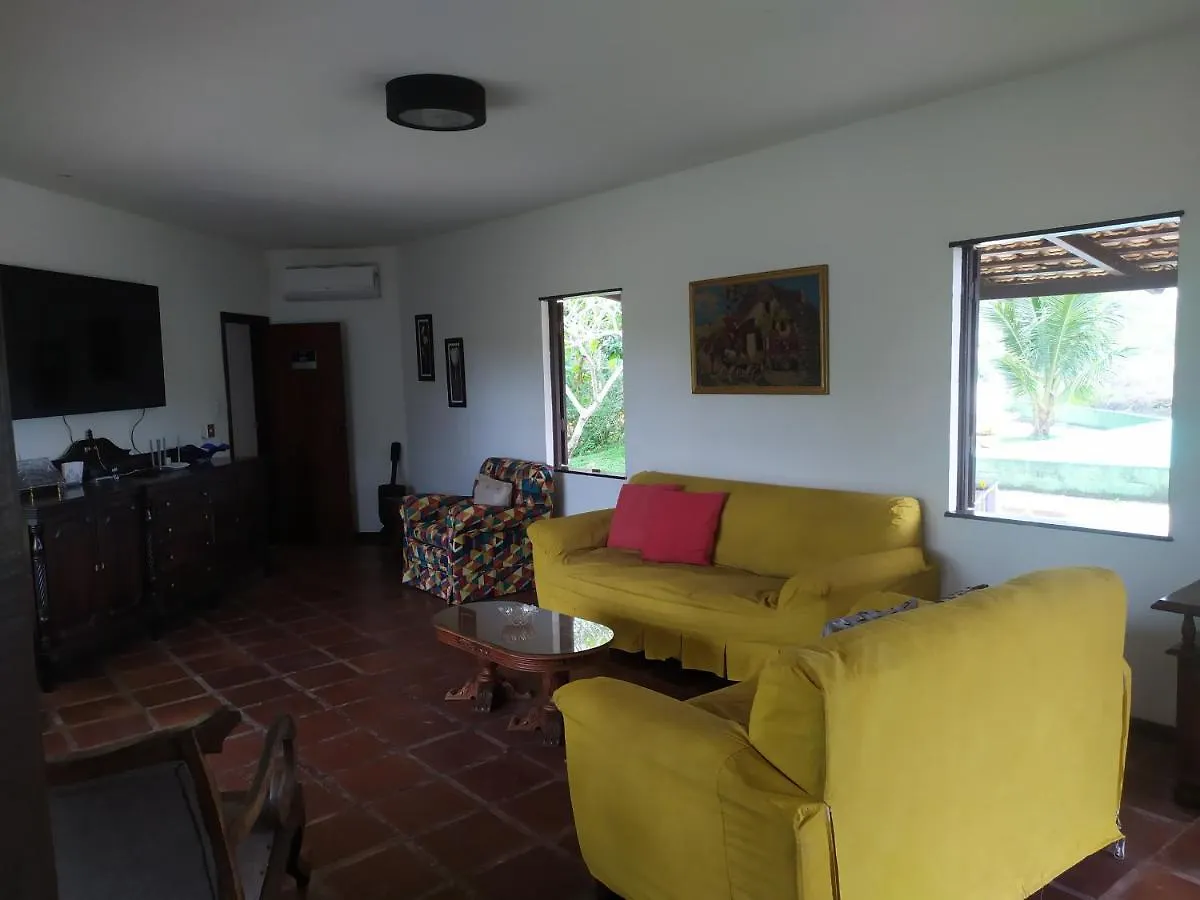 Hostel Veraneio Cabo Frio
