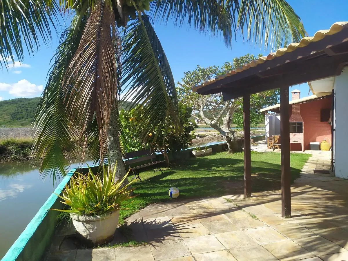 Hostel Veraneio Cabo Frio 0*,  Brazil