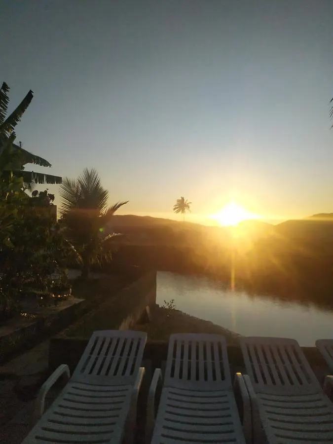 Hostel Veraneio Cabo Frio