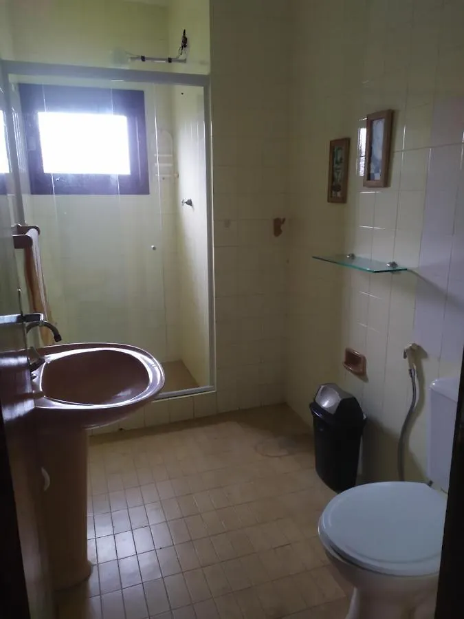 Homestay Hostel Veraneio Cabo Frio