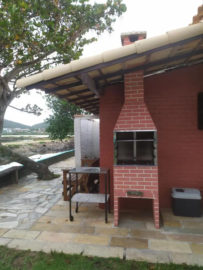 Homestay Hostel Veraneio Cabo Frio