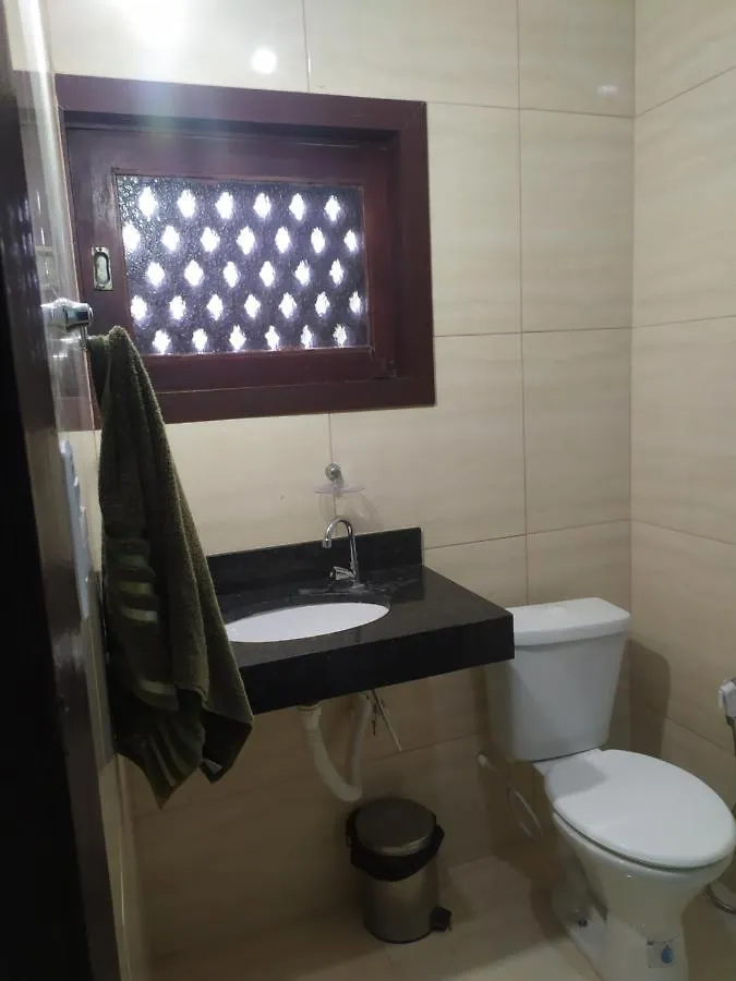 Hostel Veraneio Cabo Frio Homestay