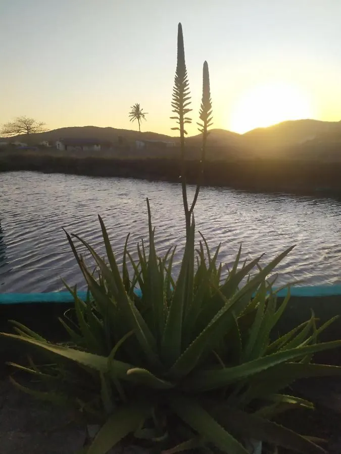 Hostel Veraneio Cabo Frio 0*,