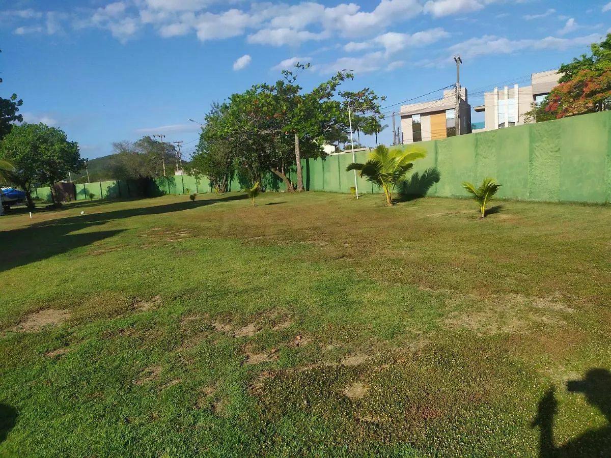Hostel Veraneio Cabo Frio Homestay