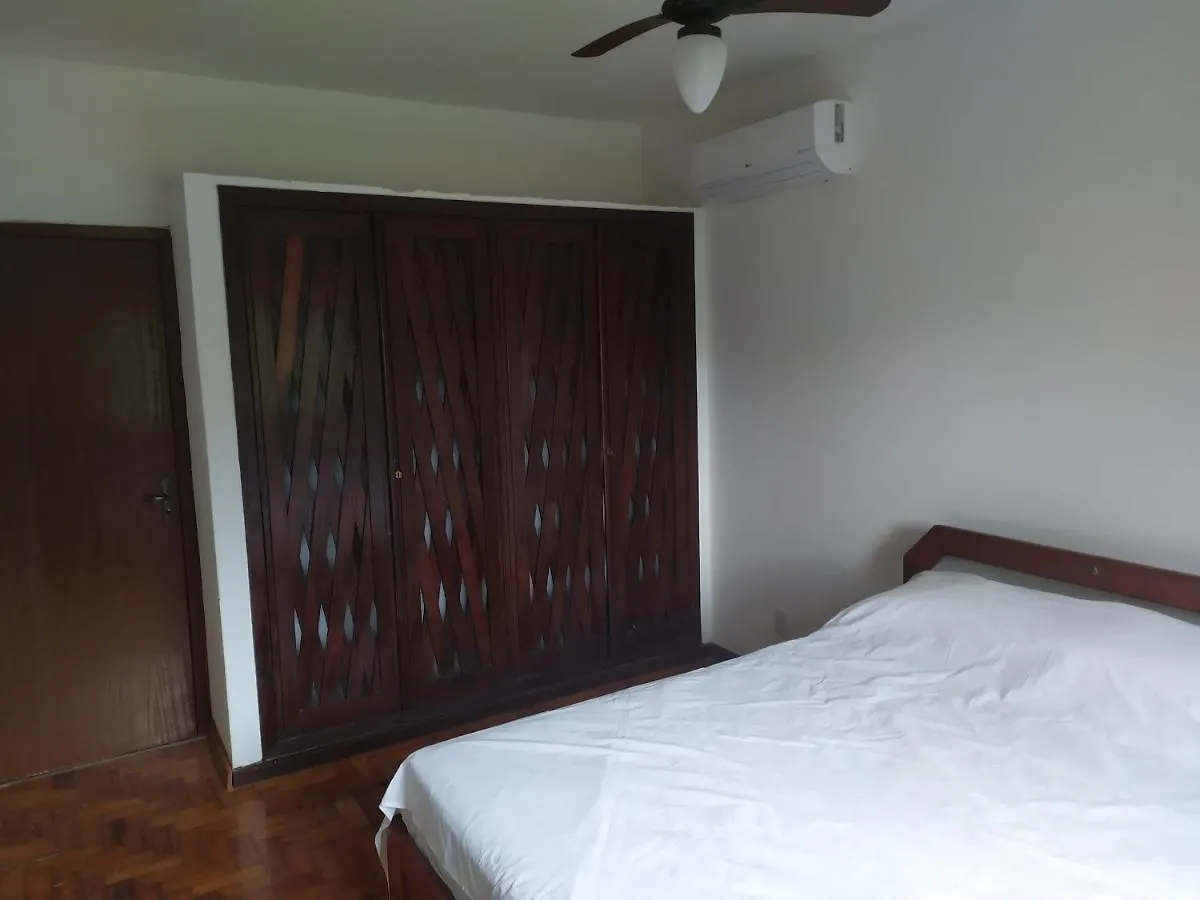 Homestay Hostel Veraneio Cabo Frio Brazil